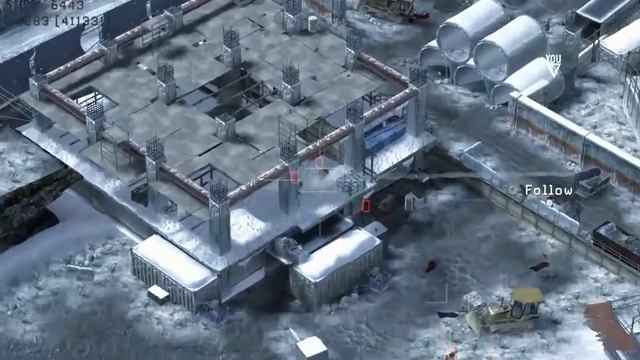 Call of Duty Modern Warfare 3 Cz Let´s Play (Part15 - Sandman a Price) BuRy Bombers смотреть онлайн