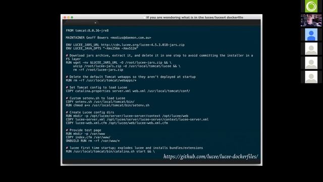 Intro to Containers смотреть онлайн