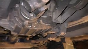 ПРО НИВУ#  ПРОМВАЛ (ШРУС) Раздатки-ВИБРАЦИЯ Нива 2121!!!