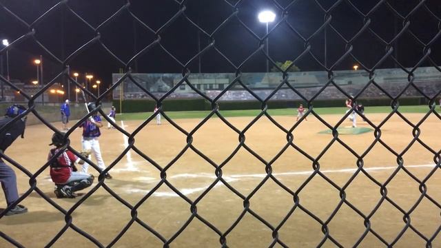 Dom’s best baseball game hit. смотреть онлайн