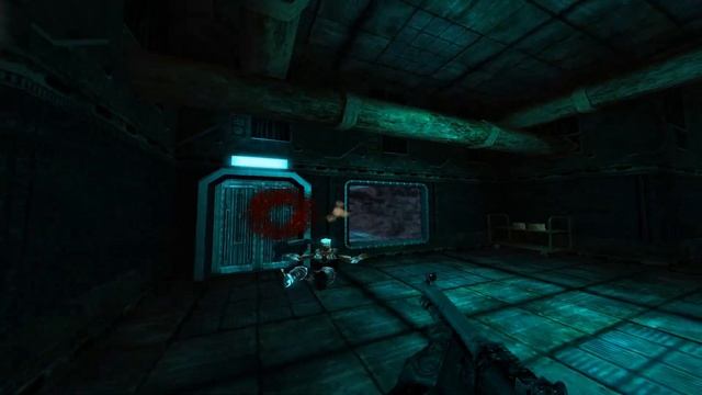 CRIMSON METAL REDUX - Official Trailer смотреть онлайн