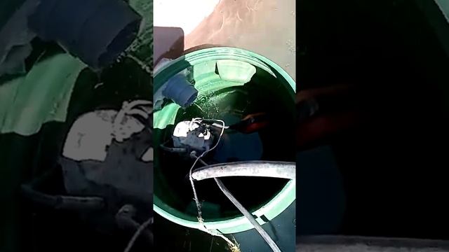 Септик своими руками смотреть онлайн