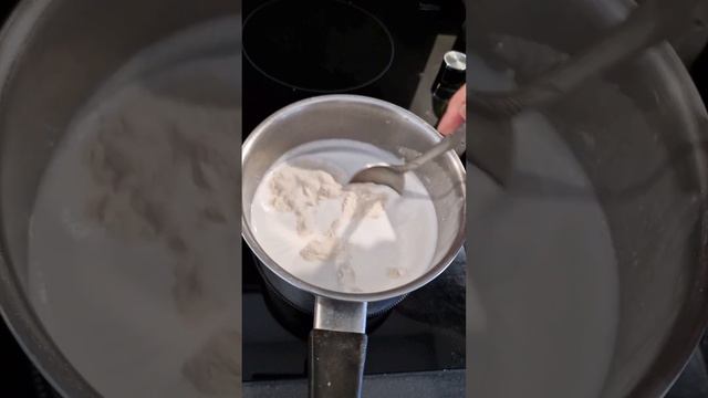 АВАНГАРДНЫЙ ЙОГУРТ #рецепты #быстроивкусно смотреть онлайн