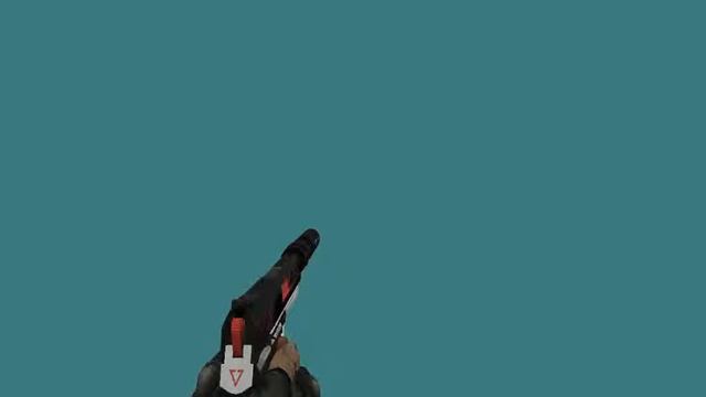 USP | МиниПак из CS GO для CS 1.6 {HD} + {Анимация} смотреть онлайн