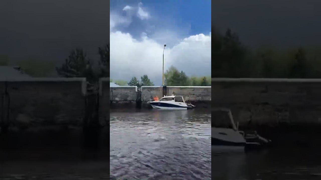 контролируемое падение смотреть онлайн