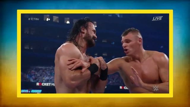 ЧОМУ ВІН ЦЕ ЗРОБИВ? /// Огляд на SUMMERSLAM 2023 смотреть онлайн