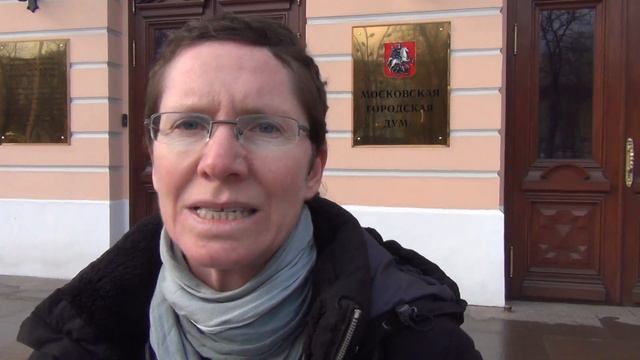 Почему я ПРОТИВ северного дублера кутузовского проспекта! часть 7 смотреть онлайн