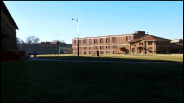 Delphi murders defendant Richard Allen living in 8x12 prison cell under suicide watch and 24-hour v смотреть онлайн