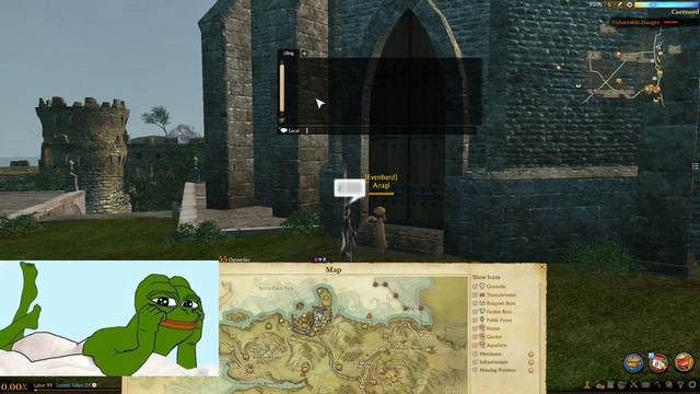 HOW TO FIND THE EVENBARDS | ARCHEAGE смотреть онлайн