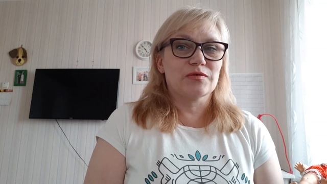 ЧТО СВЯЗАЛА И ЧТО ВЯЖУ??? смотреть онлайн