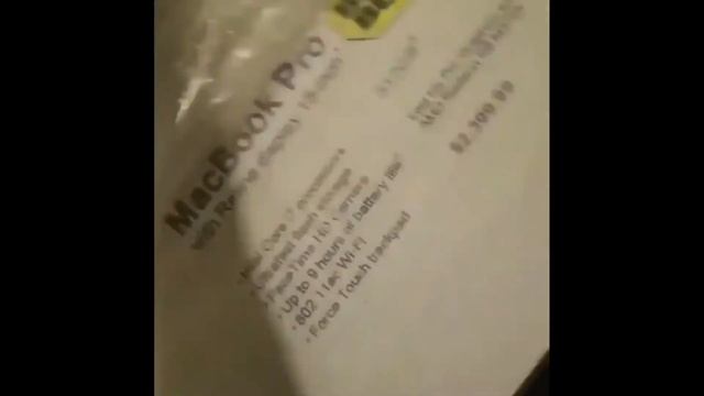 Scammed out of $500 for fake iPhone X, IPad 2, and MacBook смотреть онлайн