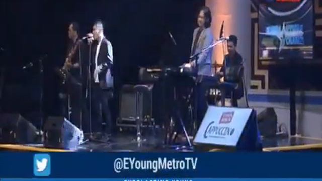 Bing Slamet - Nurlela Covered By Murdani Kahar - Everlasting Young Metro TV смотреть онлайн
