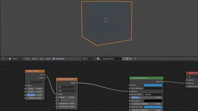 CREATING THE TESSERACT! In 7 EASY steps смотреть онлайн