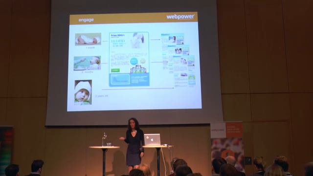 engaging customers in a digital world смотреть онлайн