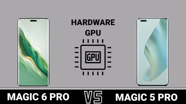 Honor Magic 5 Pro Vs Honor Magic 6 Pro   #Trakontech.