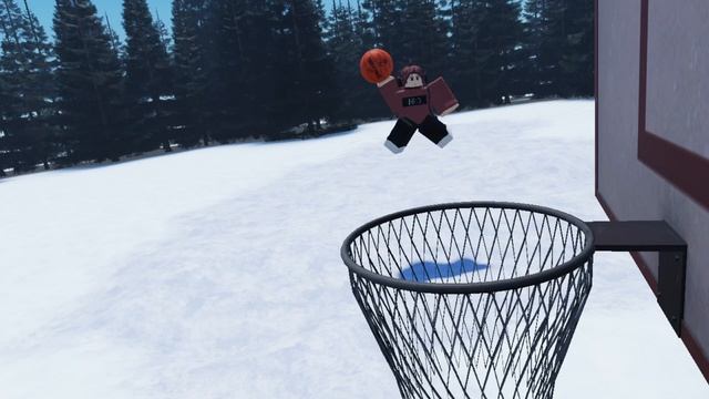 Ballin' | Roblox Studio + Blender смотреть онлайн