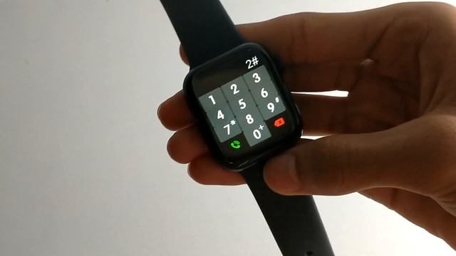 Found 4 New Secret Codes For HW22 Pro Smartwatch ?? |HW22 Smartwatch Secret Codes? смотреть онлайн