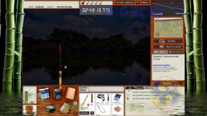 БОРНЕЙСКИЙ ПРОМЫСЕЛ "ЗМЕЕГОЛОВ" - 9/9 ~|рр3 2023|~