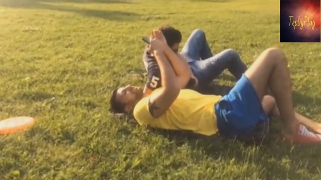 Дневник Хача Лучшие Моменты Часть 1 смотреть онлайн