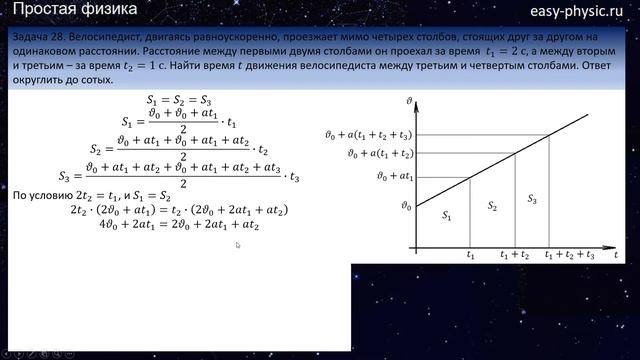 Разбор задач части С 83 тренировочного варианта смотреть онлайн