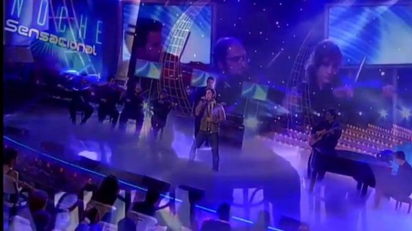 AL FILO DE LA IRREALIDAD - DAVID BUSTAMANTE