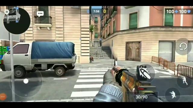 Топ 5 пародий кс го на телефоне смотреть онлайн