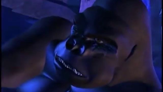 Beast Wars Maximals VS Predacons In Beast Mode in Battle смотреть онлайн