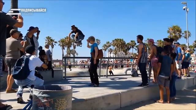 LIKE A BOSS COMPILATION #1