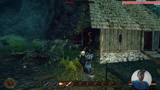 Gothic 3 Forsaken Gods|Как там Трелис?|Tales of Arise смотреть онлайн