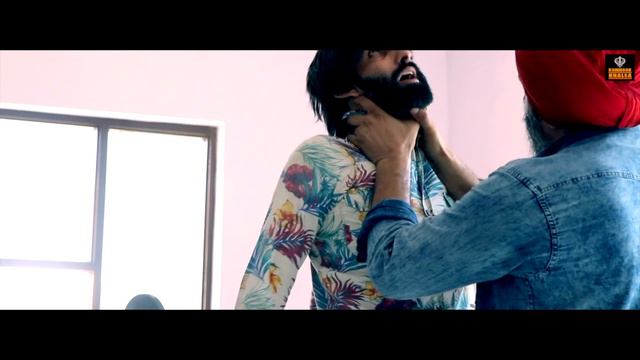 Zakhmi Sher Punjabi Movie Resham Singh Madhak