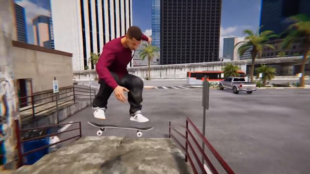 Типичный Али.