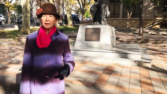 Страхова Галина | Театральное искусство | старше 18 лет смотреть онлайн