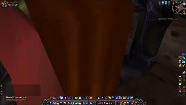 The Scrimshank Redemption WoW Classic Quest смотреть онлайн