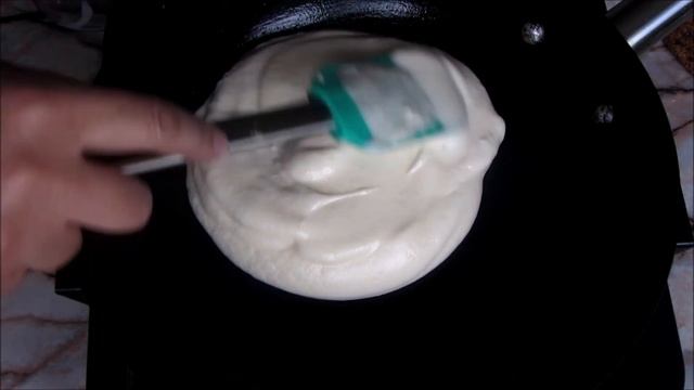 Как приготовить супер пышный омлет суфле на сковороде