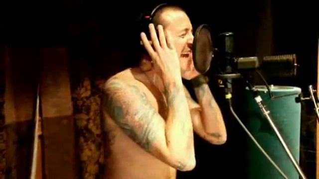 Dead By Sunrise - Tracking "Too Late" with Howard Benson смотреть онлайн