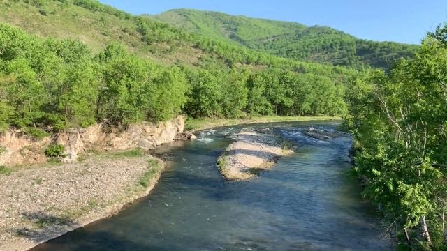 ПРИМОРСКИЙ КРАЙ смотреть онлайн