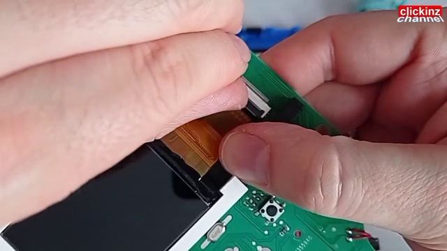 Error Pantalla BLANCA consola SUP GAME BOX 400 WHITE Screen GB-35. Posible SOLUCIÓN Fix Retro FC NE смотреть онлайн