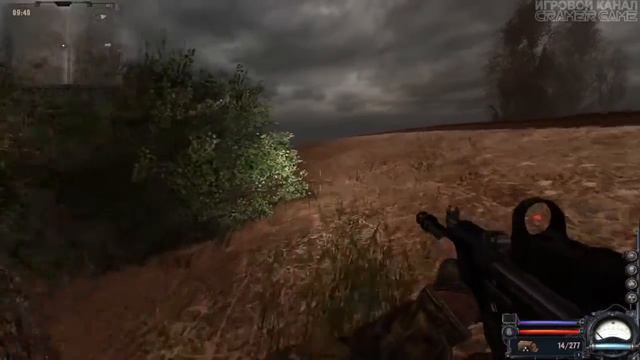 S.T.A.L.K.E.R. DOPPELGANGER / Разлом времени #19 Сахаров восстановит нам память! смотреть онлайн