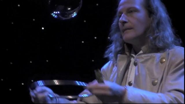 Обучение левитации от Лосандра смотреть онлайн