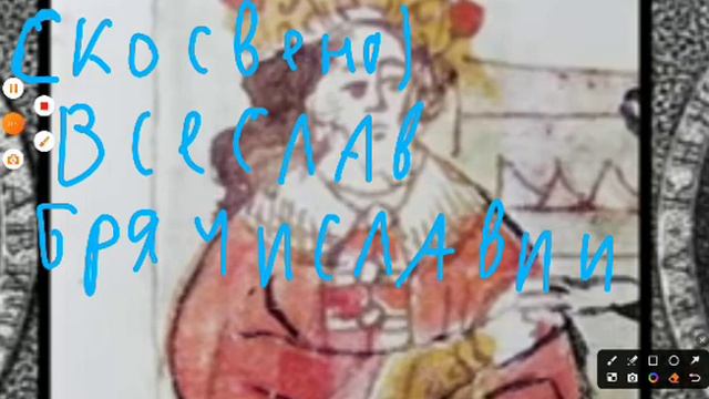Все князи Руси смотреть онлайн