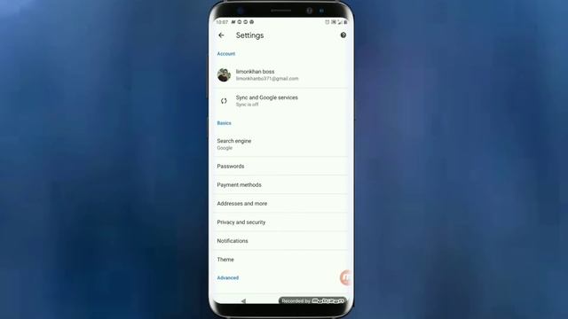*Google Chrome dark mode* How to enable Google Chrome dark mode || Bangla tutorial || 2021 смотреть онлайн