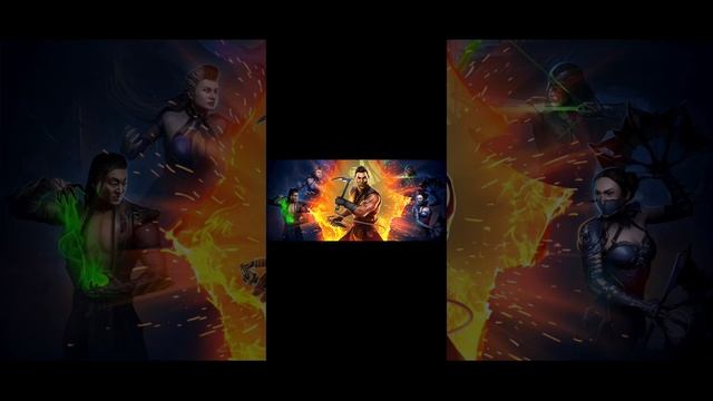 как скачать mortal Kombat mobile на телефон смотреть онлайн