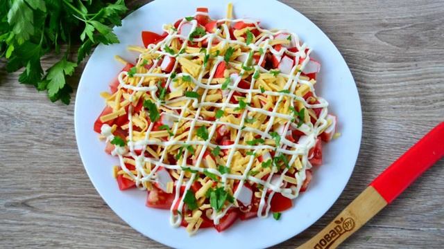 Сборник рецептов