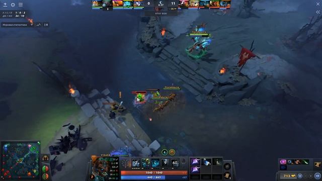 Как НАУЧИТЬСЯ ТАЩИТЬ На Визаже В 2022 году? Подробный гайд на визажа дота 2 смотреть онлайн