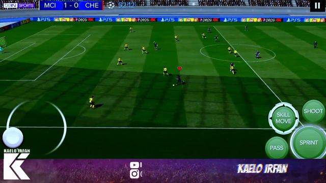 Download Fifa 22 Android Offline Real Face Best Graphics PS5 Terbaru 2022 смотреть онлайн