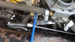 КАК СДЕЛАТЬ??? Как поставить карбюратор солекс на классику (ВАЗ 2101-2107).