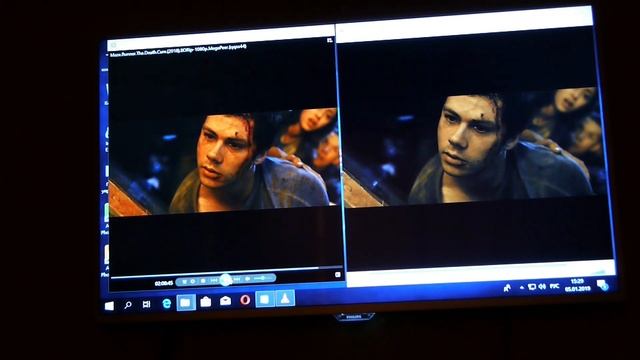 В чем разница между Full HD vs 4K смотреть онлайн