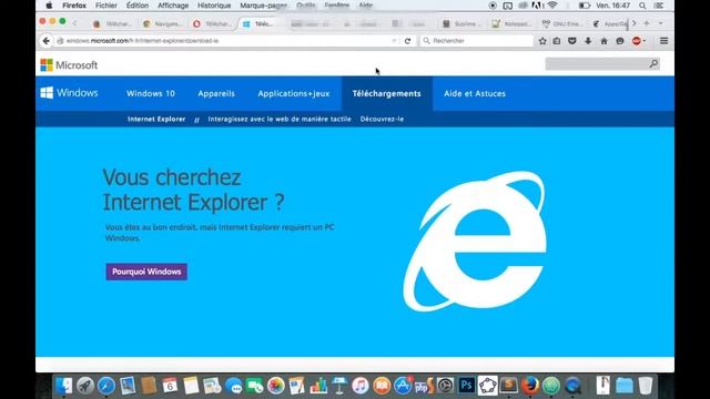 Formation HTML, CSS, JS #0 Bien se préparer смотреть онлайн