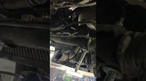 Пежо 407 снятая акпп