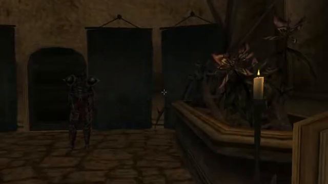 TES III: Morrowind [Part 30] смотреть онлайн